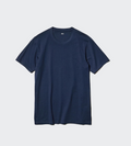 RAZE CART ARTICLE #4062 Cotton Crew Neck T-Shirt