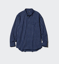 RAZE CART Article #4063 Broadcloth Long Sleeve Shirt