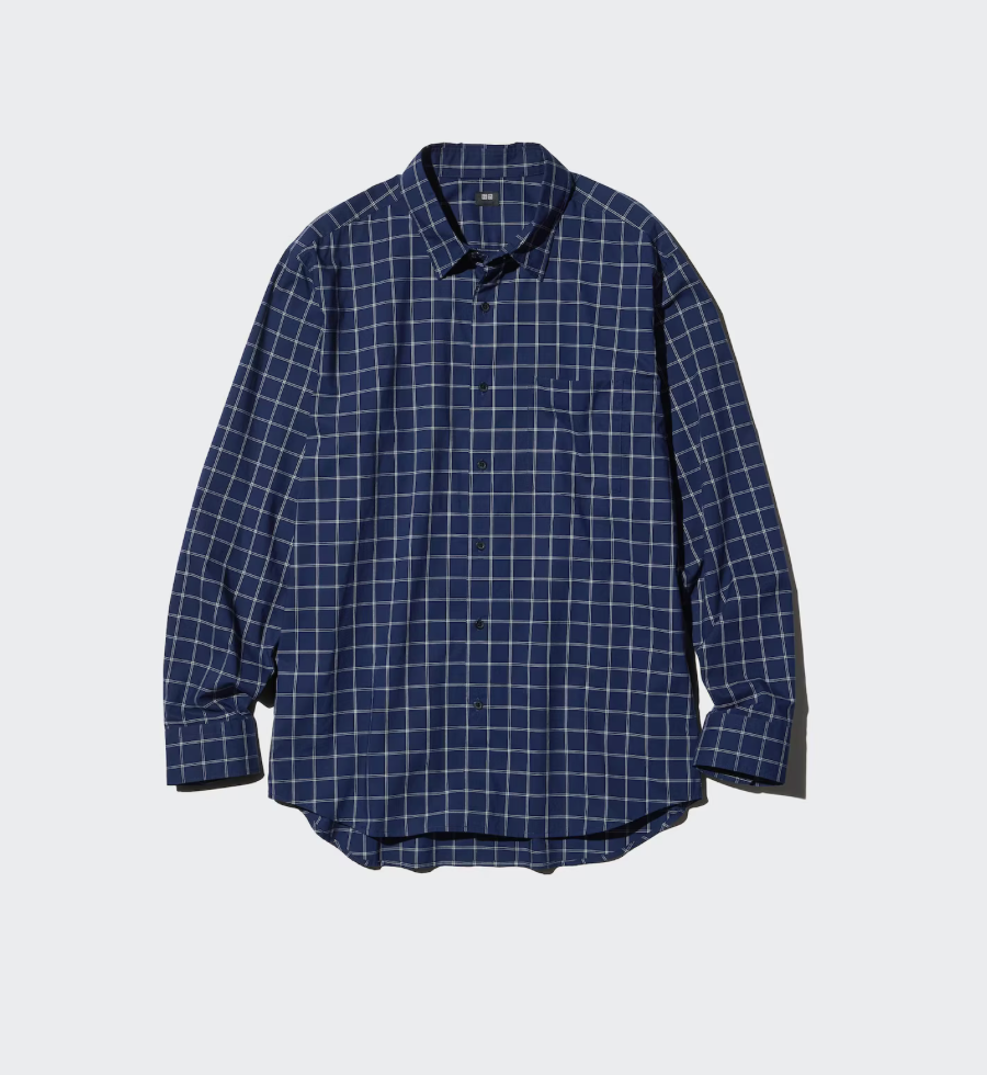 RAZE CART Article #4063 Broadcloth Long Sleeve Shirt