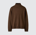 RAZE CART Article#4064 High Neck Sweater
